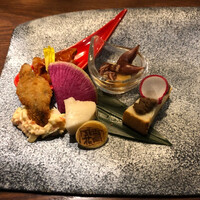 雪月風花 本店  - 