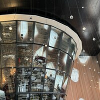 RESTAURANT DAZZLE - 