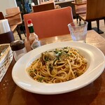 トラットリアライド - 