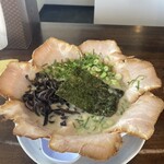 博多ラーメンhiro - 