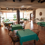 シーサイドカプリ - 