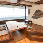 シーサイドカプリ - 