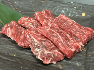 Yakiniku Shusai Miki En - 