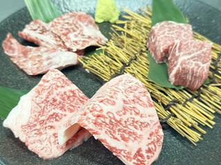 Yakiniku Shusai Miki En - 