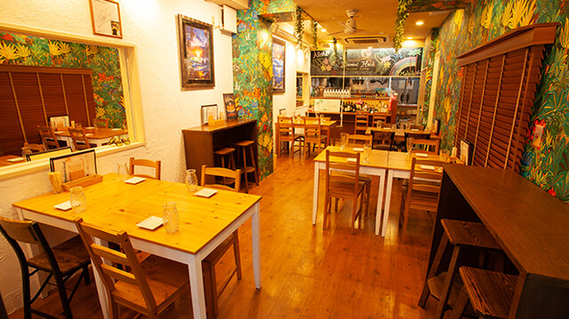 Diamond Head 淡路町店