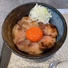 宍道湖しじみ中華蕎麦 琥珀 池袋店