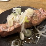 やきとん たくちゃん - レバー