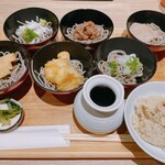 Ishibiki Juuwari Soba Gensei - 