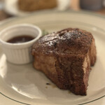 MALLORY PORK STEAK - 