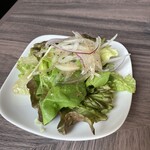 近江うし焼肉 にくTATSU 日本橋室町店 - 