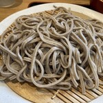 Soba Temmaru - 