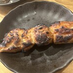 やきとん たくちゃん - かしら