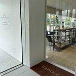 HARIO CAFE - 