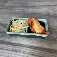 近江うし焼肉 にくTATSU 日本橋室町店 - 