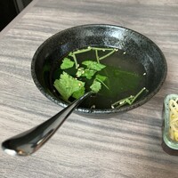 近江うし焼肉 にくTATSU 日本橋室町店 - 