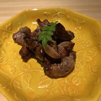 京都祇園うなぎ四代目菊川 - 