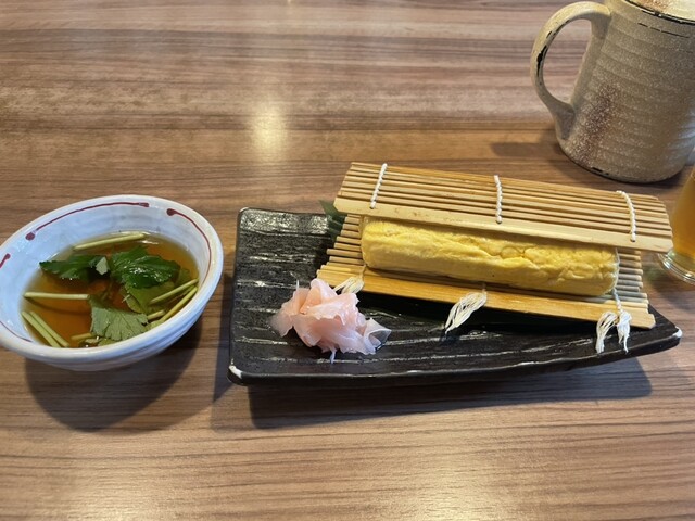 Konnichi Tei Tatsumi Ten photo 5