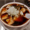 竹岡式ラーメン まる竹