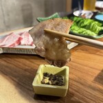 まほろば囲炉裏 - 