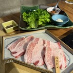 まほろば囲炉裏 - 