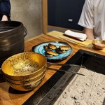 まほろば囲炉裏 - 