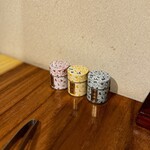 まほろば囲炉裏 - 