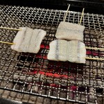 まほろば囲炉裏 - 