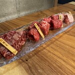 まほろば囲炉裏 - 