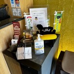 まほろば囲炉裏 - 