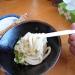 岡製麺所 - 