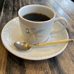 古瀬戸珈琲店 - 古瀬戸ブレンド（苦味）