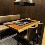 まほろば囲炉裏 - 