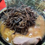 ラーメン 環2家 - 