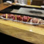 まほろば囲炉裏 - 