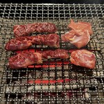 まほろば囲炉裏 - 