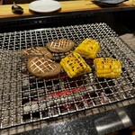 まほろば囲炉裏 - 