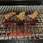 まほろば囲炉裏 - 