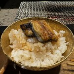 まほろば囲炉裏 - 