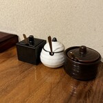 まほろば囲炉裏 - 