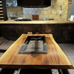 まほろば囲炉裏 - 