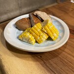 まほろば囲炉裏 - 