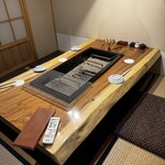 まほろば囲炉裏 - 