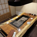 まほろば囲炉裏 - 