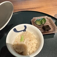嵐山熊彦 たん熊北店 - 