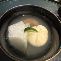 嵐山熊彦 たん熊北店 - 