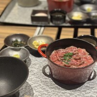東京焼肉いのうえ 銀座店 - 