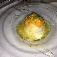 RESTAURANT DAZZLE - 