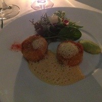 RESTAURANT DAZZLE - 