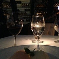 RESTAURANT DAZZLE - 