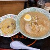 環七土佐っ子ラーメン